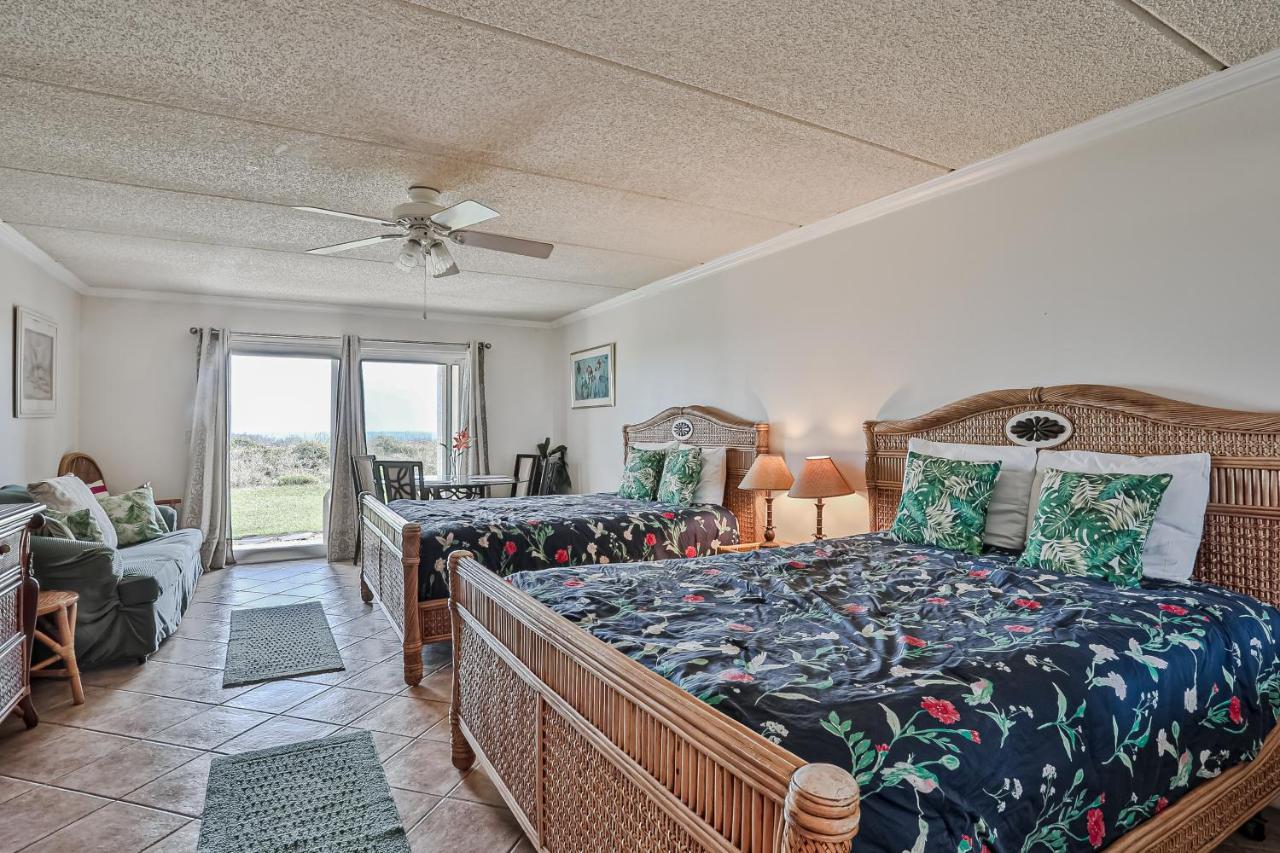 Four Winds Oceanfront Holiday home St. Augustine