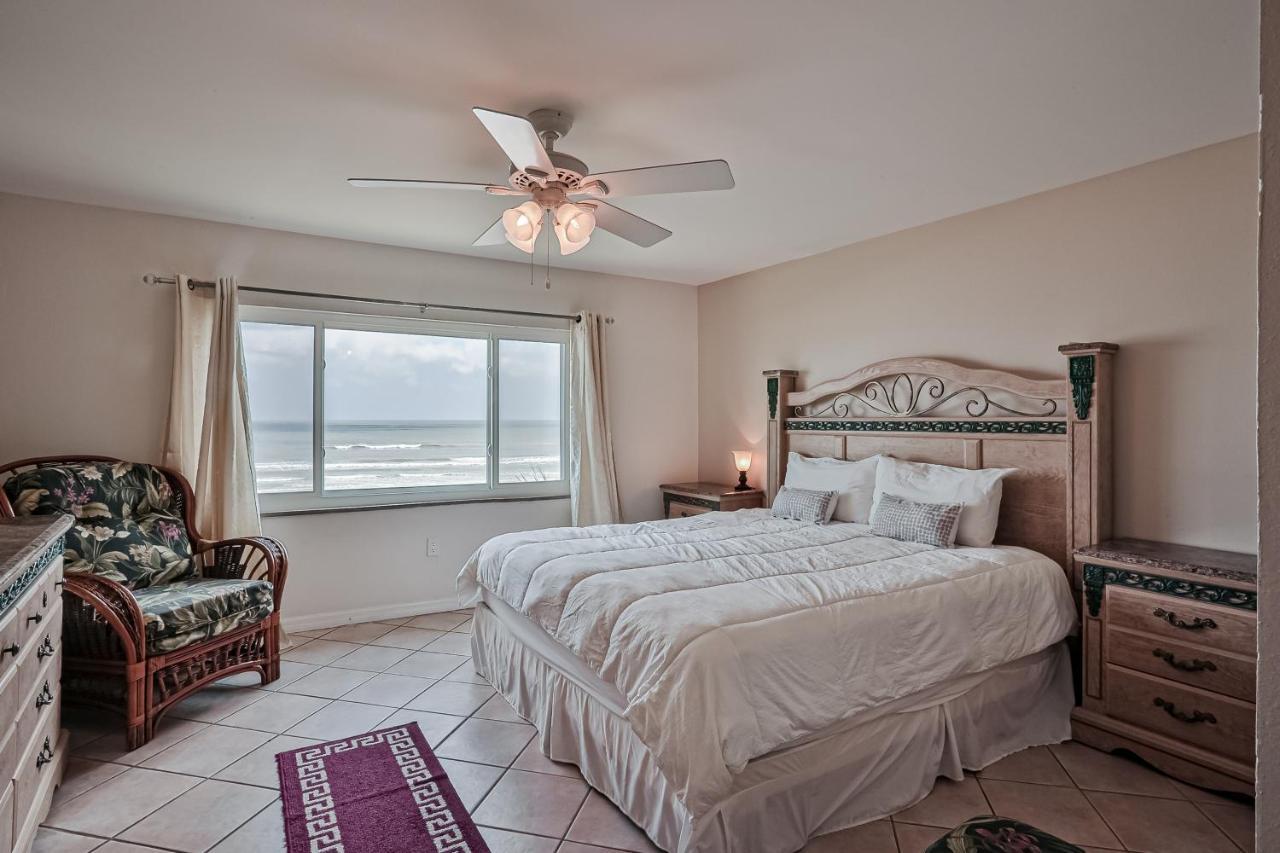 Four Winds Oceanfront St. Augustine