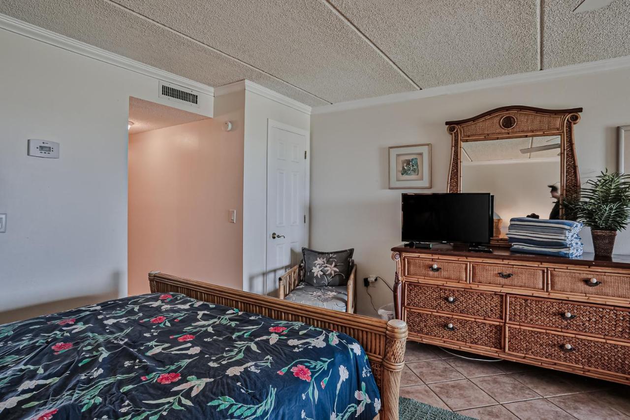 Holiday home Four Winds Oceanfront St. Augustine