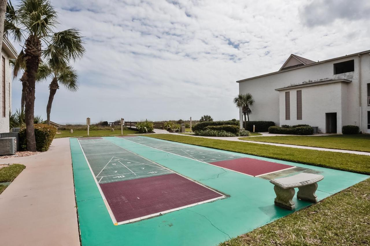 Four Winds Oceanfront * St. Augustine