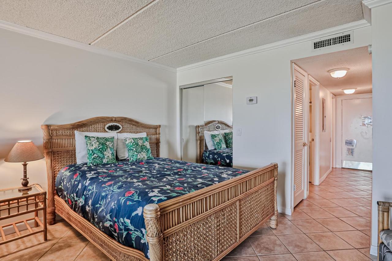 Holiday home Four Winds Oceanfront
