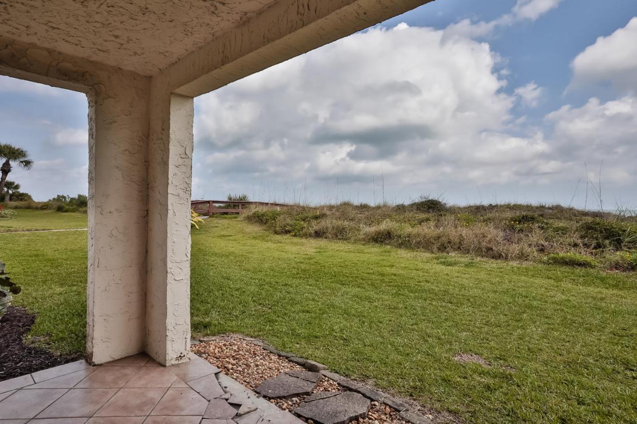 Four Winds Oceanfront Holiday home St. Augustine