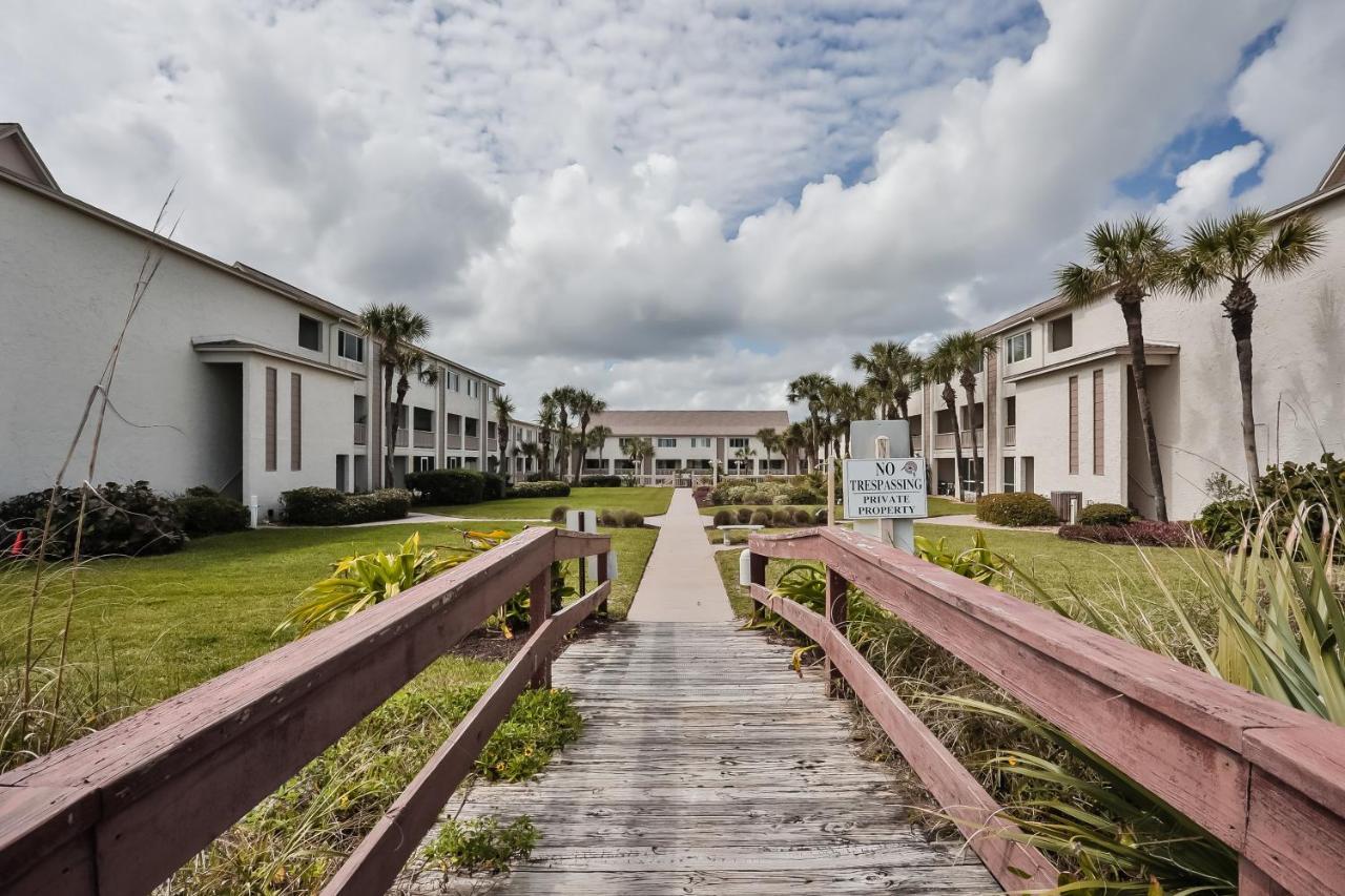 Four Winds Oceanfront