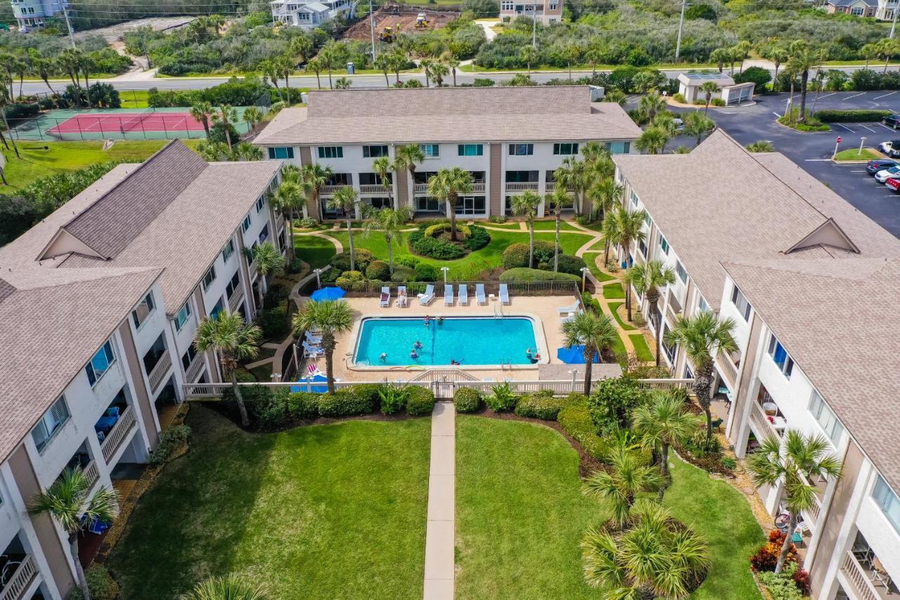 Four Winds Oceanfront Holiday home St. Augustine