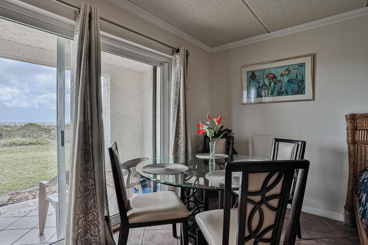 Four Winds Oceanfront Holiday home