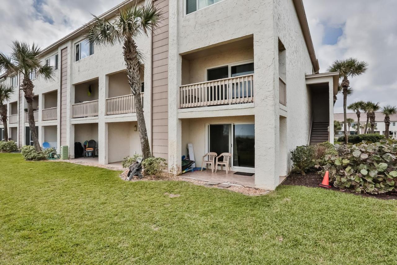Four Winds Oceanfront St. Augustine