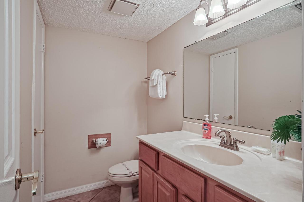 Four Winds Oceanfront Holiday home St. Augustine