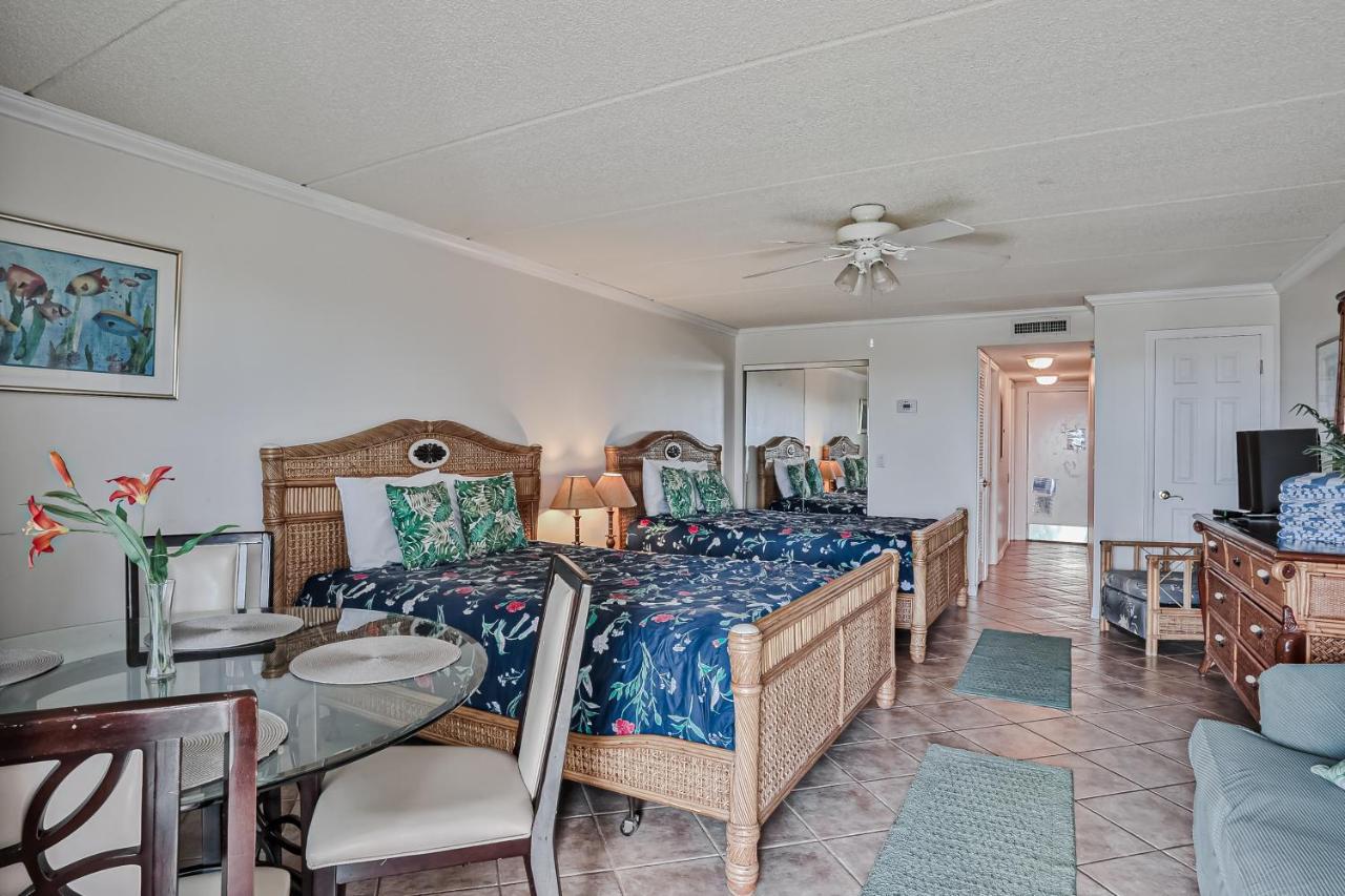 Holiday home Four Winds Oceanfront St. Augustine