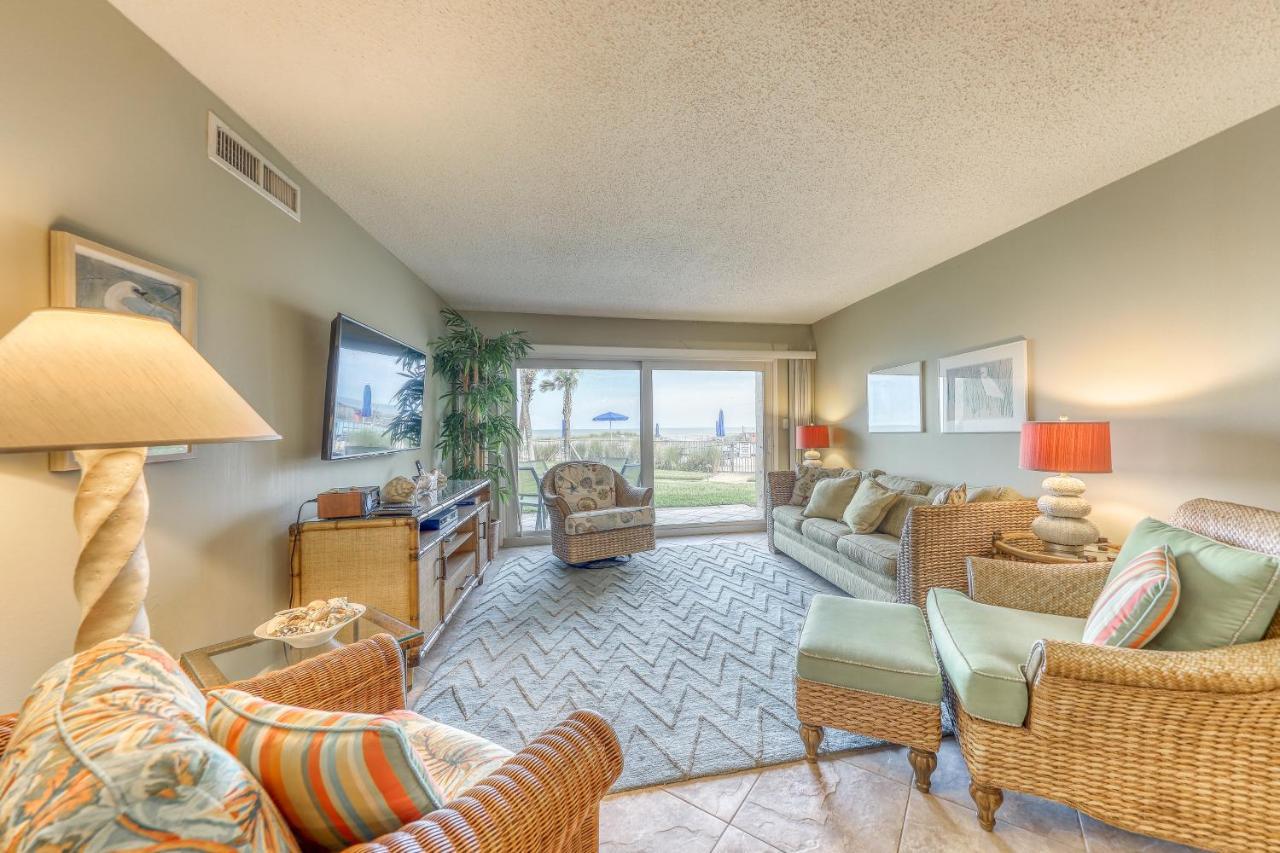 Crescent Sandpiper 116 Island Life Apartment
