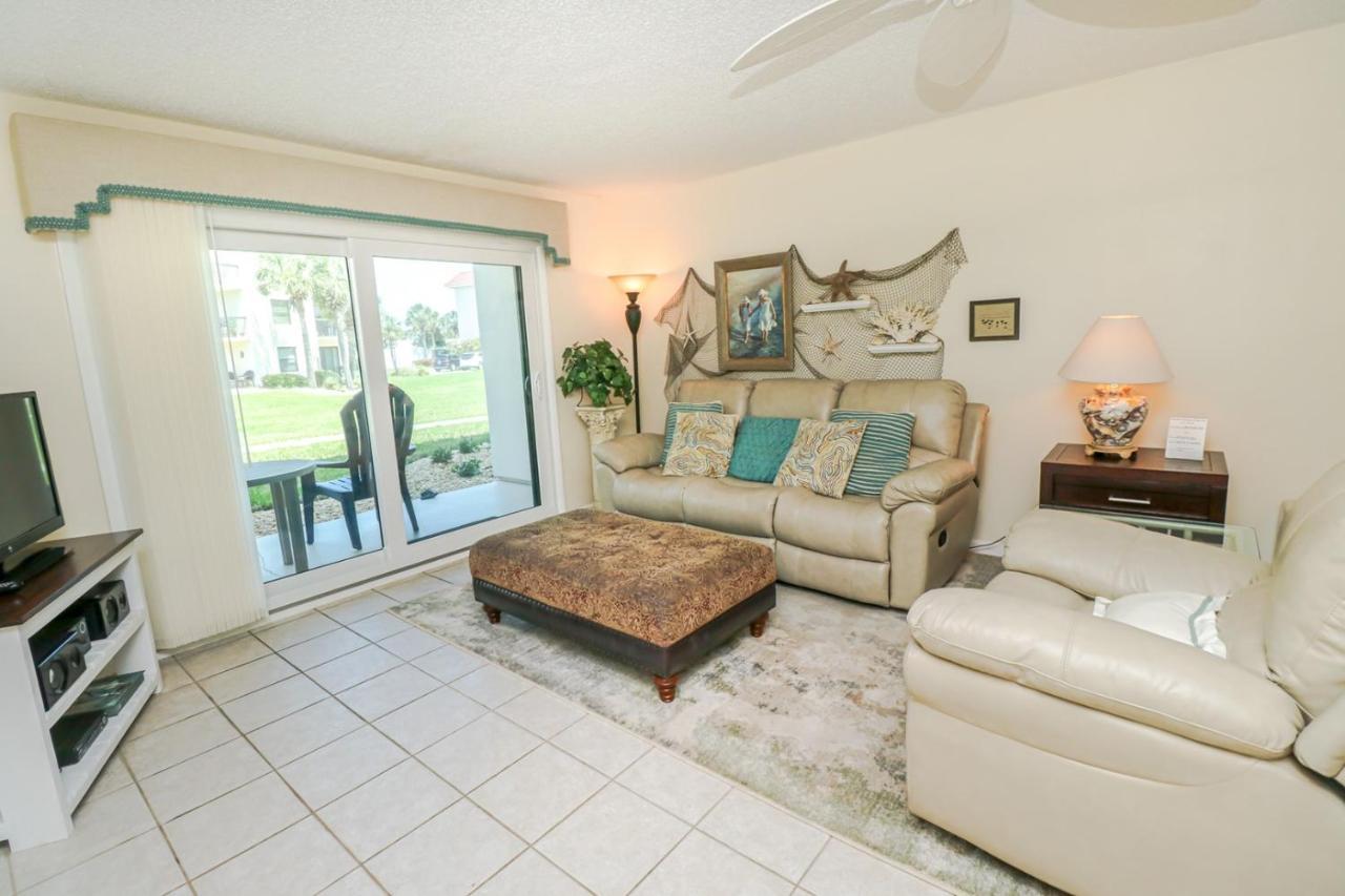 Ocean Village Club P14 * St. Augustine