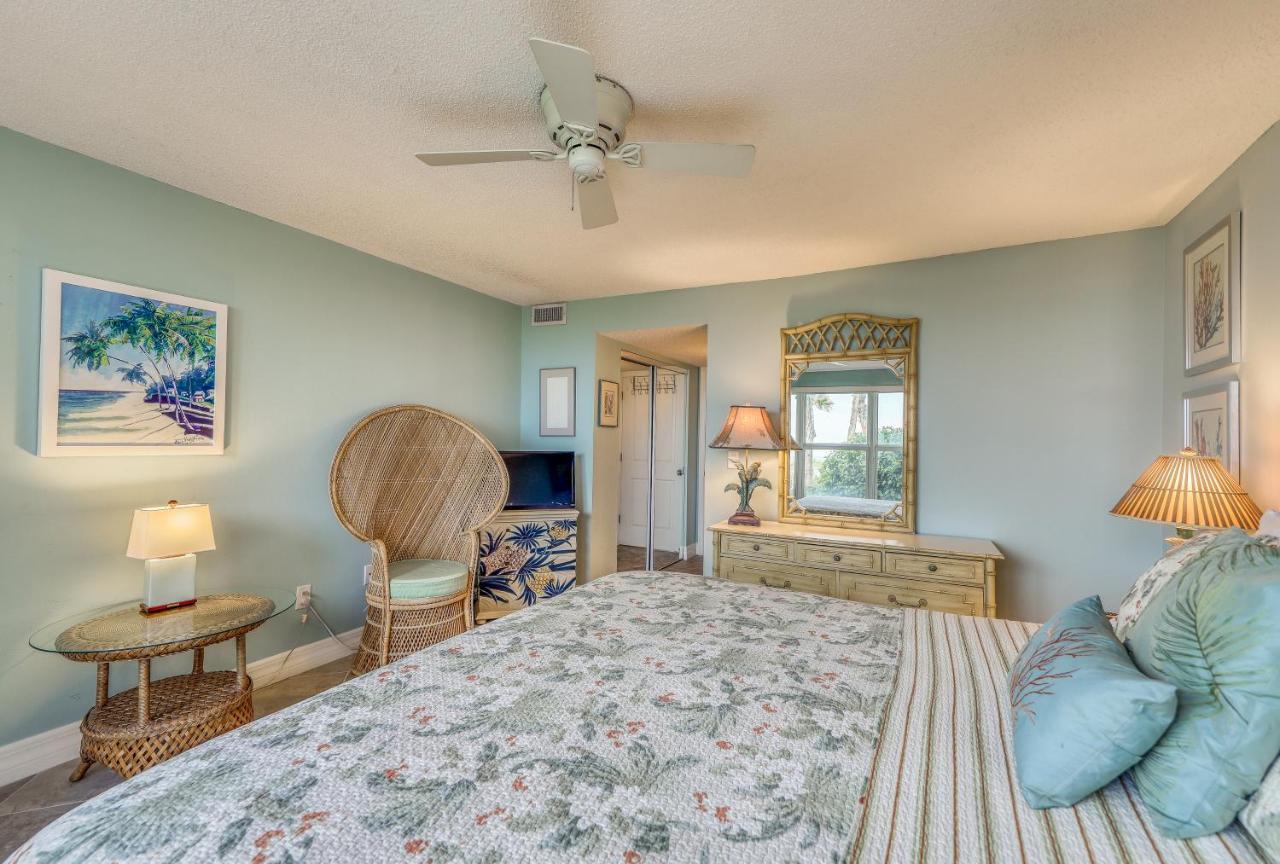 Crescent Sandpiper 116 Island Life Apartment St. Augustine