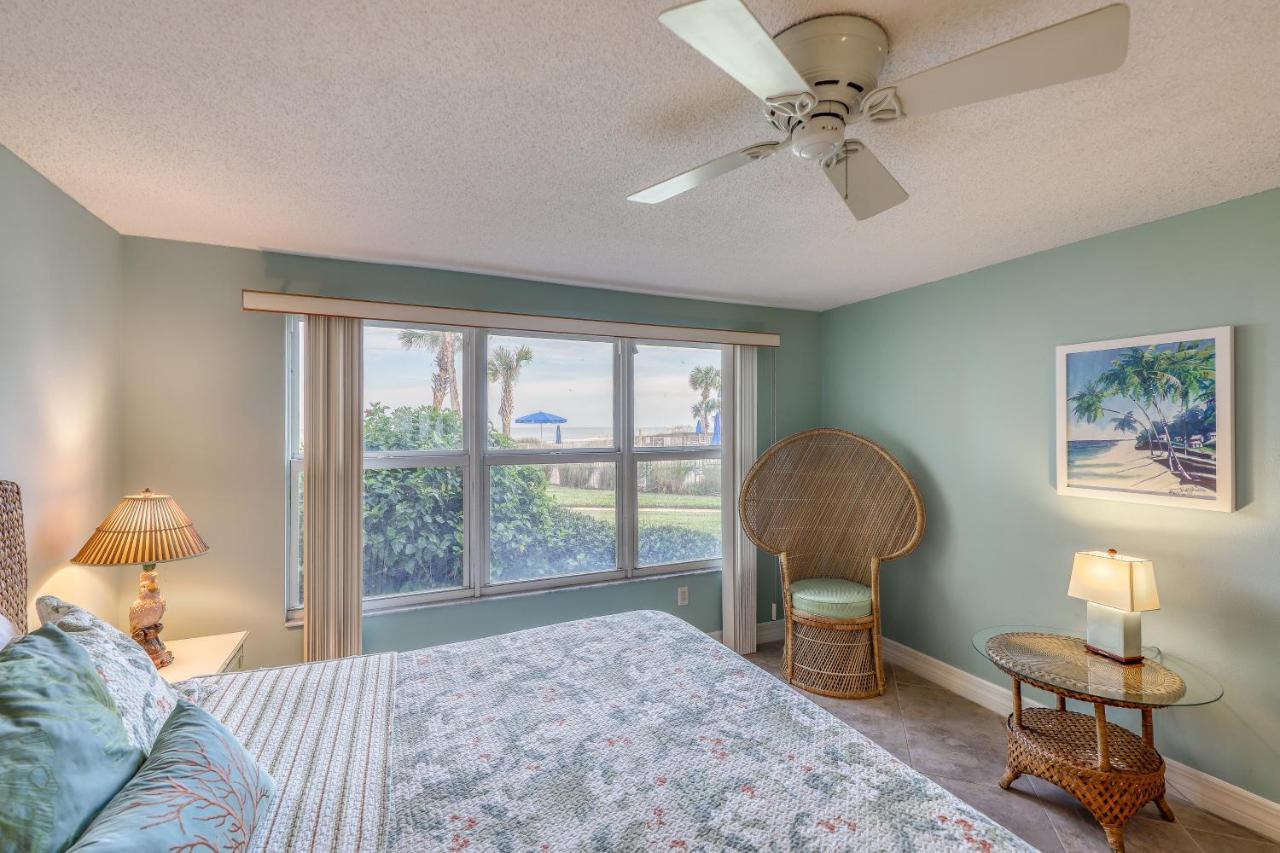 Apartment Crescent Sandpiper 116 Island Life *