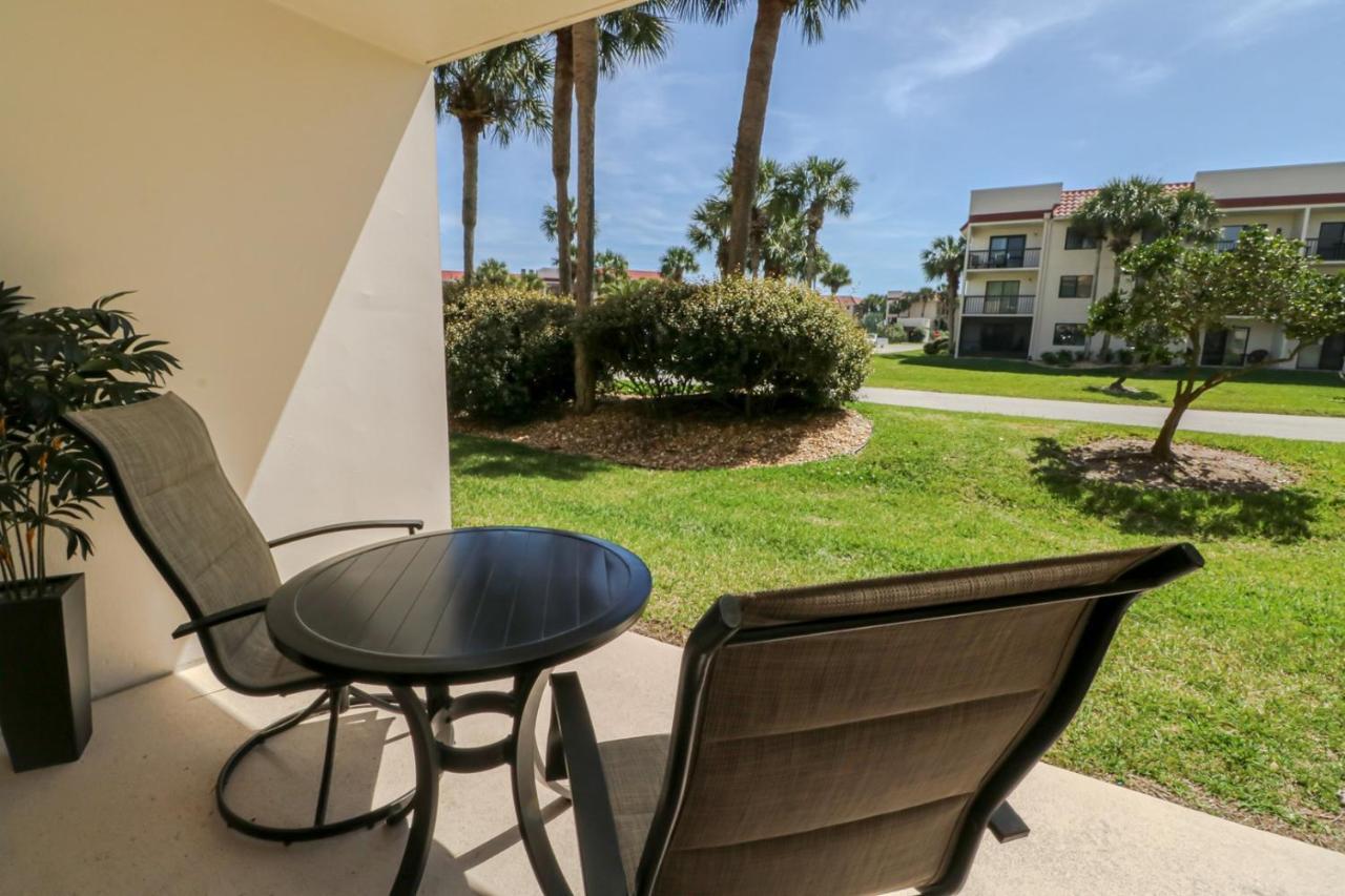 Ocean Village Club N15 St. Augustine