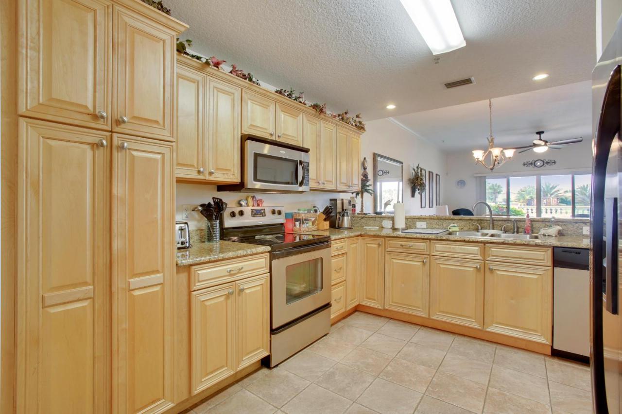 Vog-102 2br Free Tix Wifi Pool Tennis Holiday home