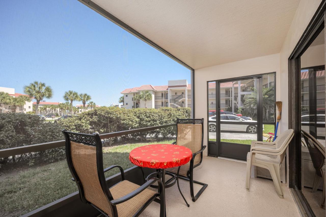 Apartment Ocean Village Club K12