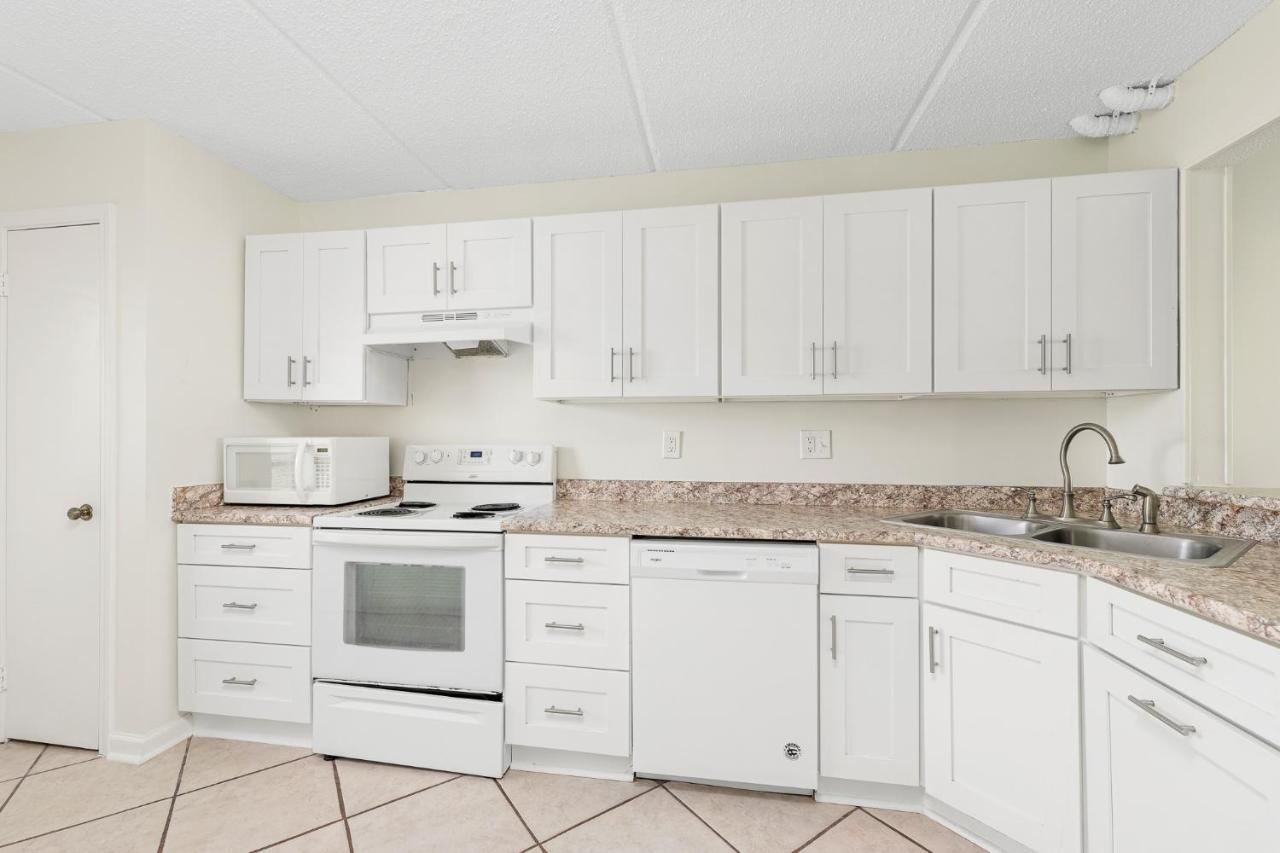 Apartment Sea Place 14164