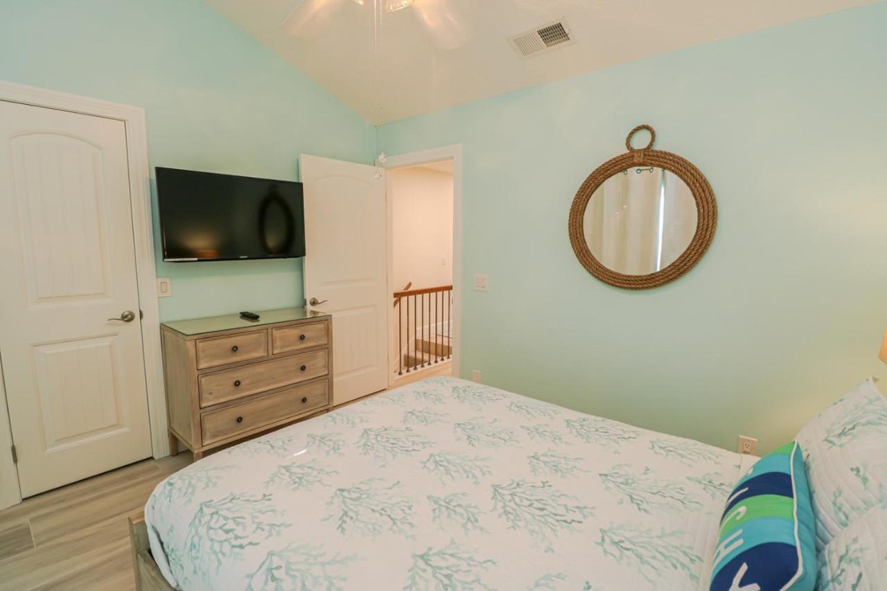 Sea Haven 522 St. Augustine