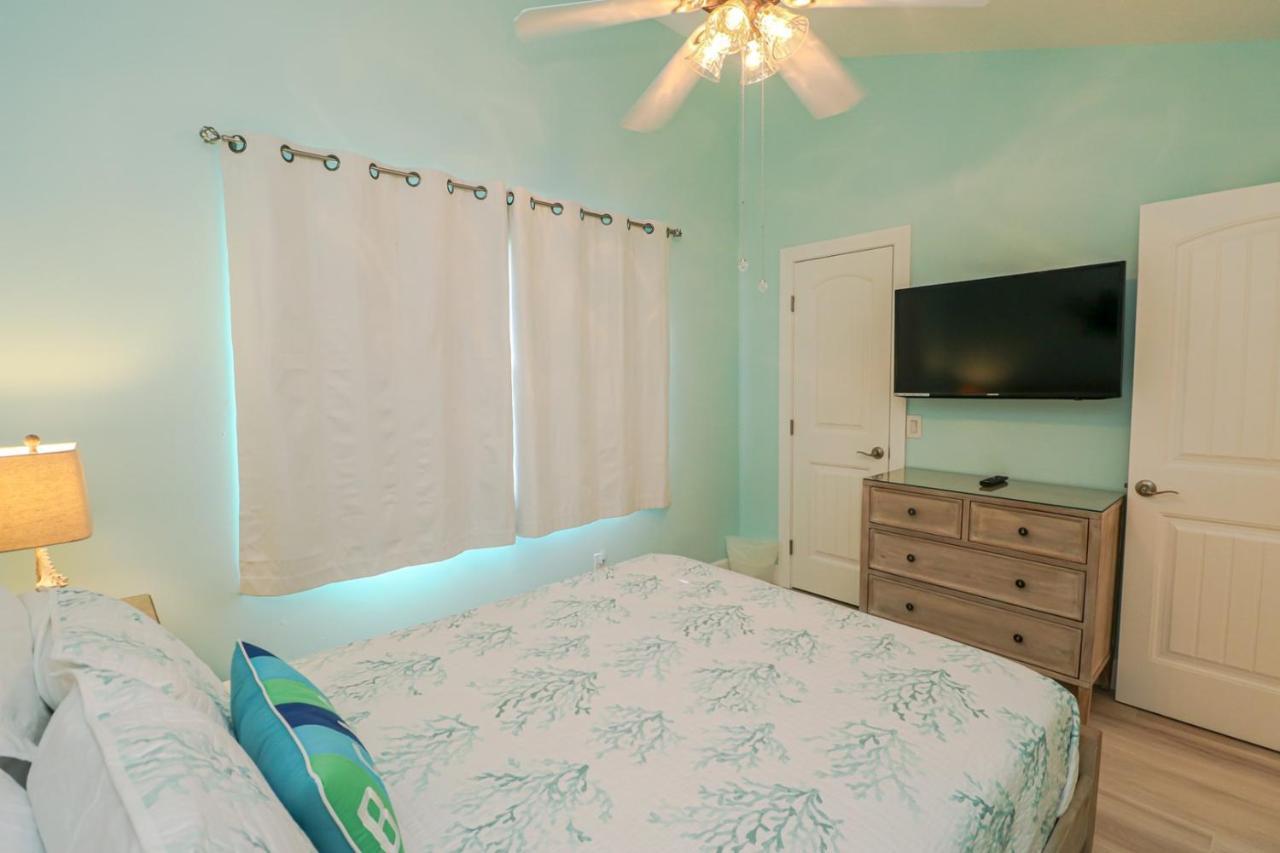 Holiday home Sea Haven 522 *