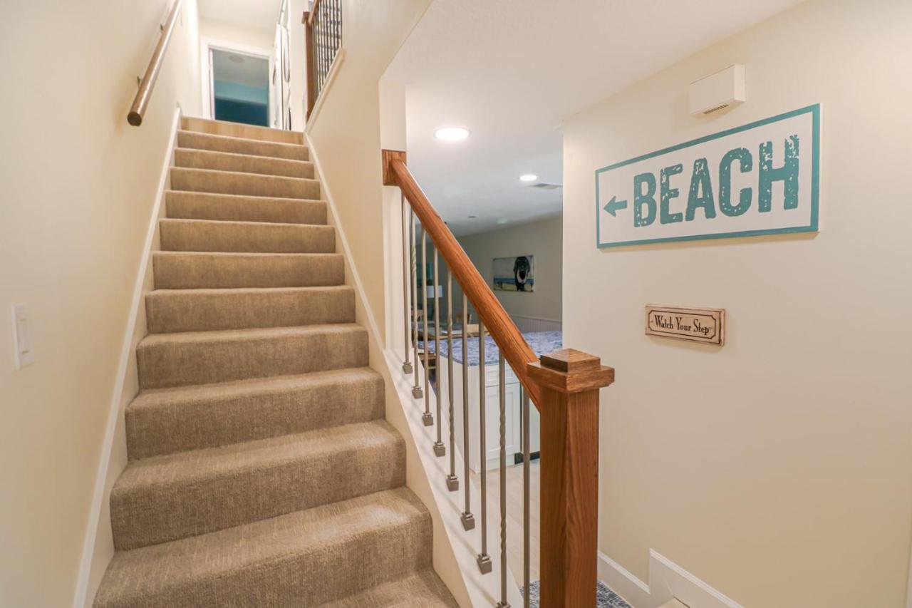 Sea Haven 522 Holiday home