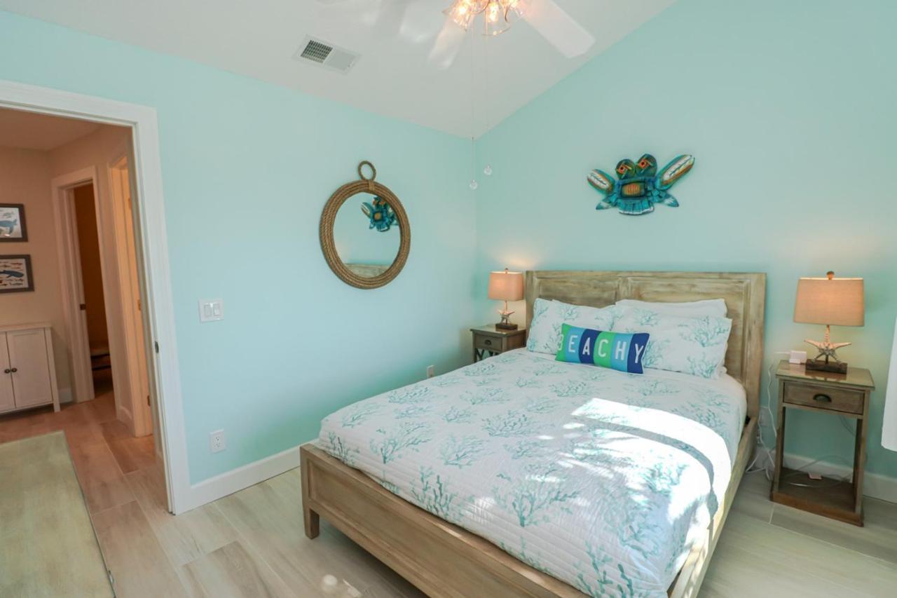 Sea Haven 522 *