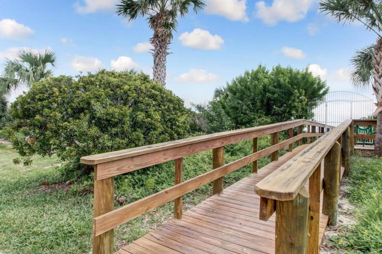 Holiday home St Augustine & Tennis Club 119