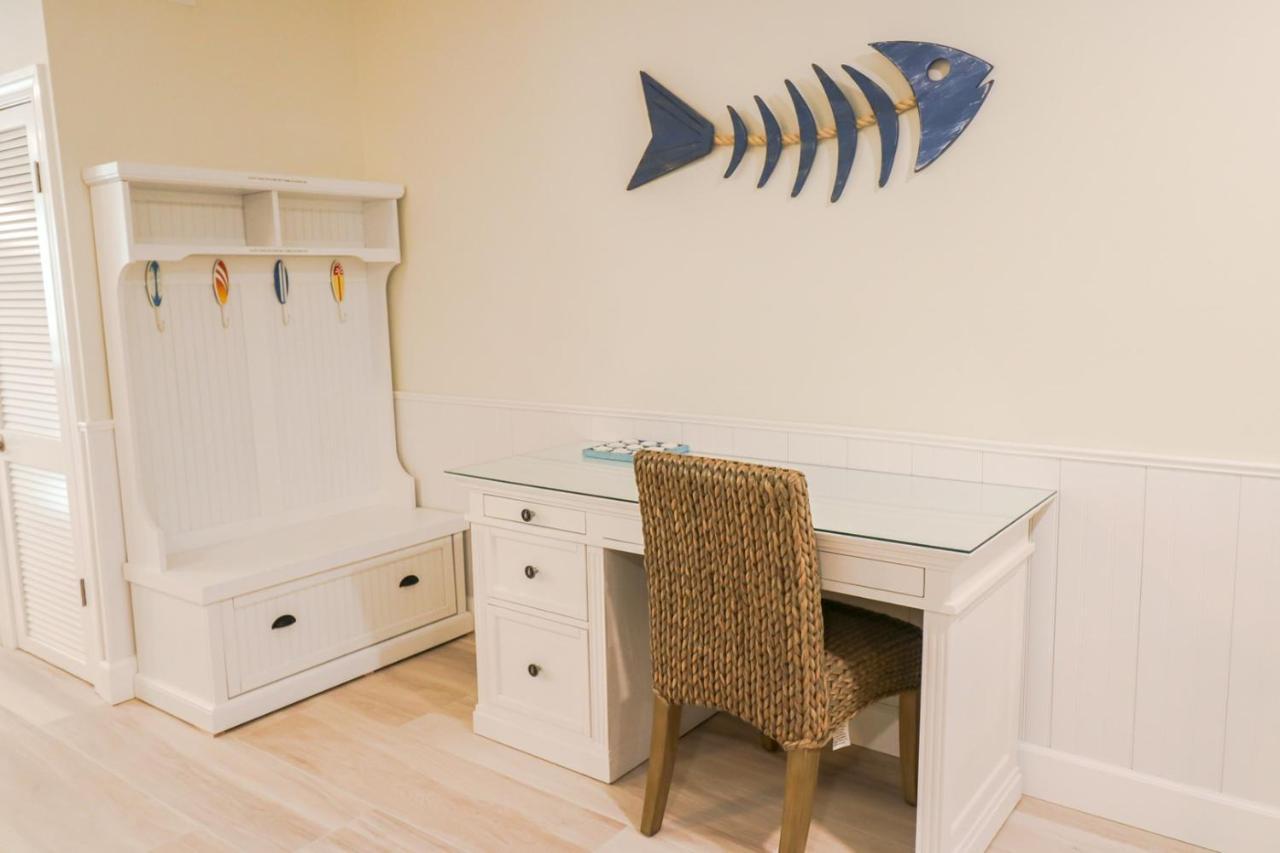 Holiday home Sea Haven 522