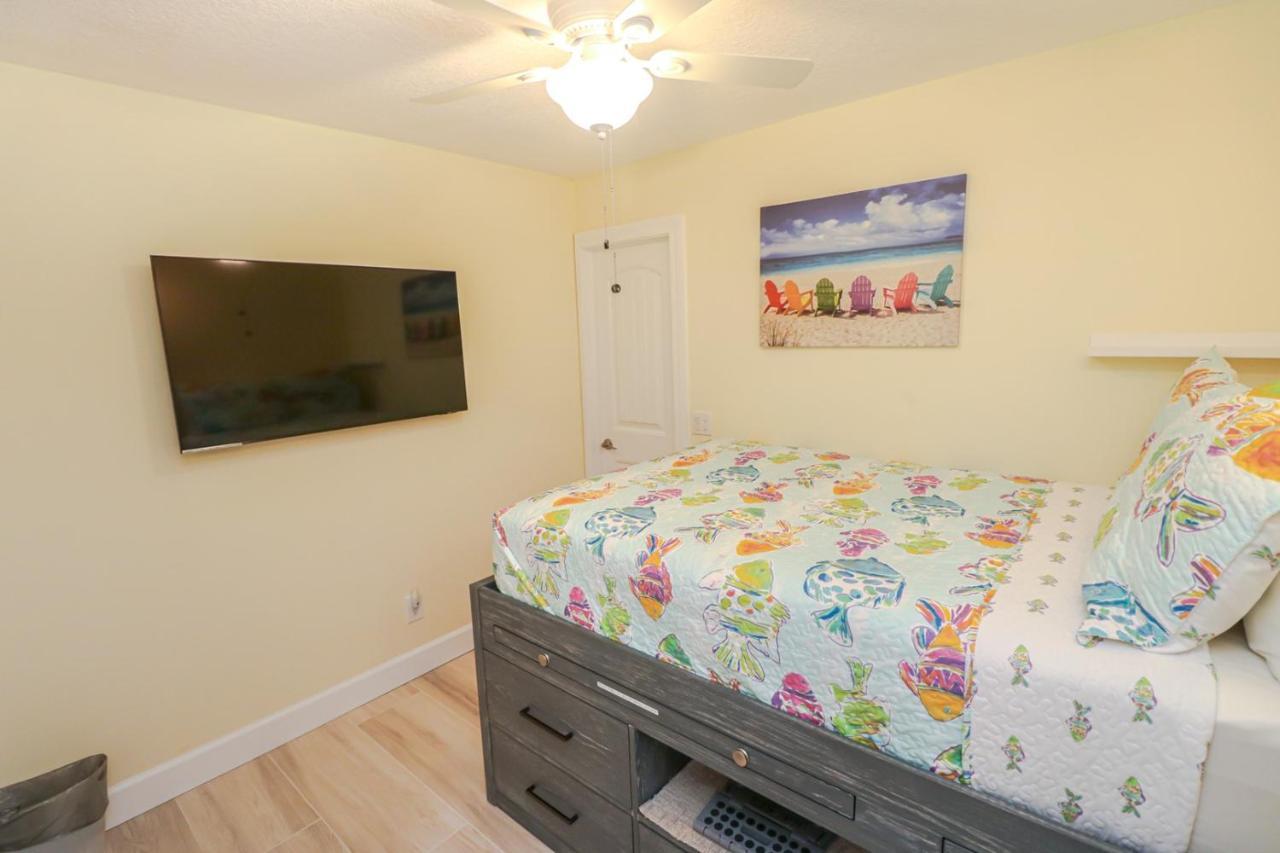 Sea Haven 522 St. Augustine