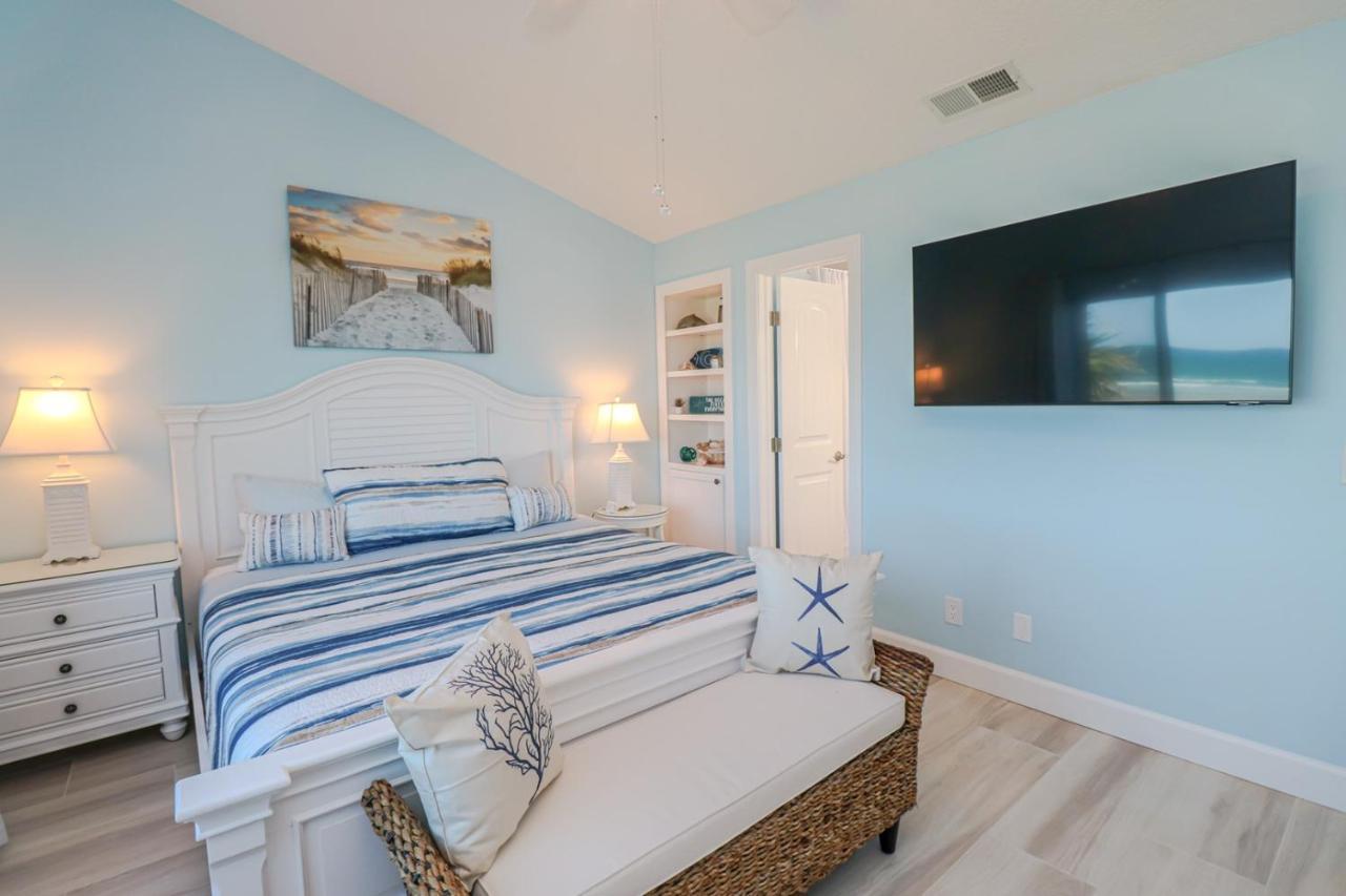 Sea Haven 522 Holiday home St. Augustine
