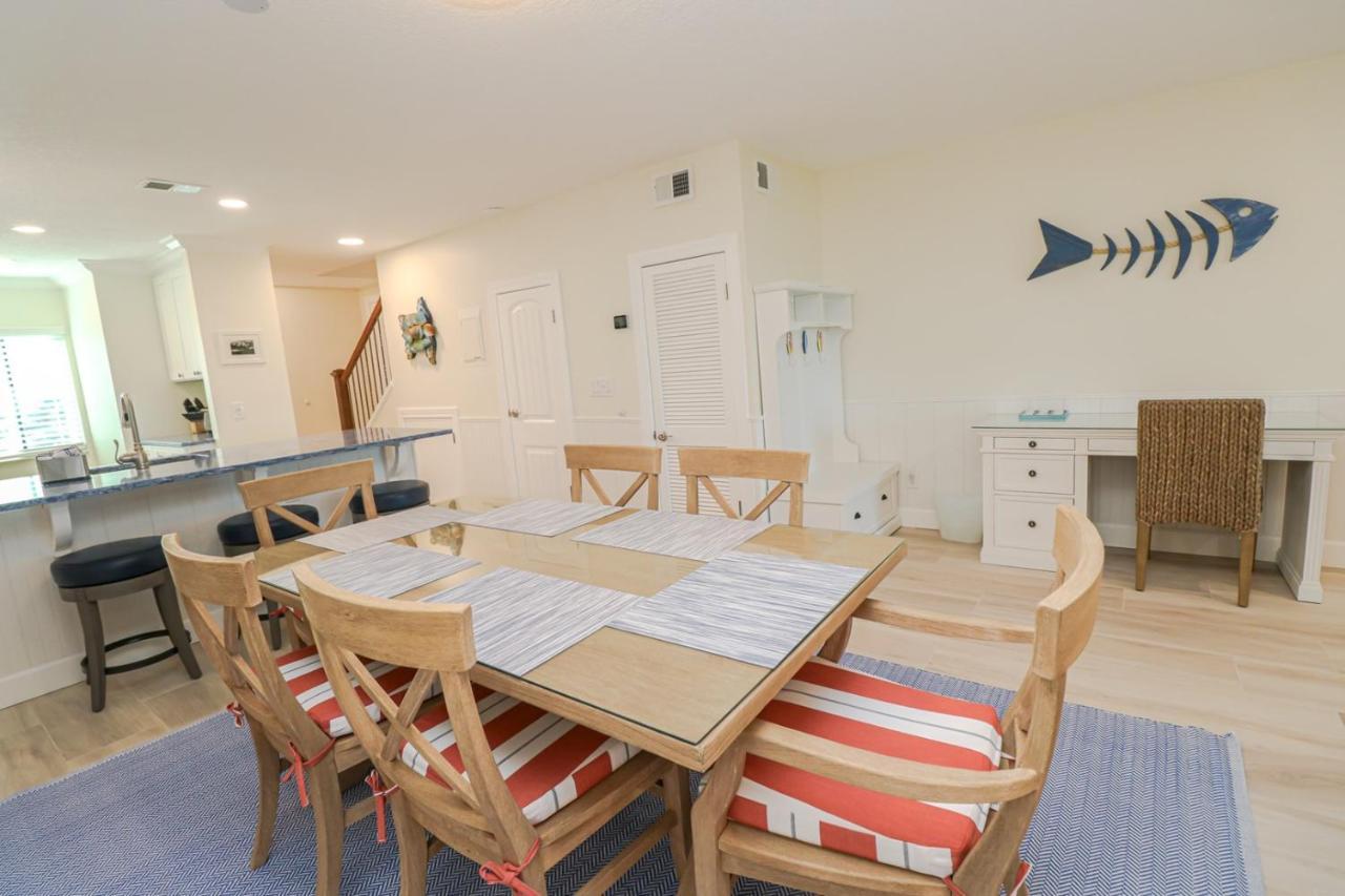 Holiday home Sea Haven 522 St. Augustine