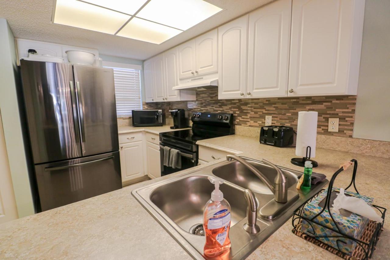 Ocean Village Club R22 Holiday home *