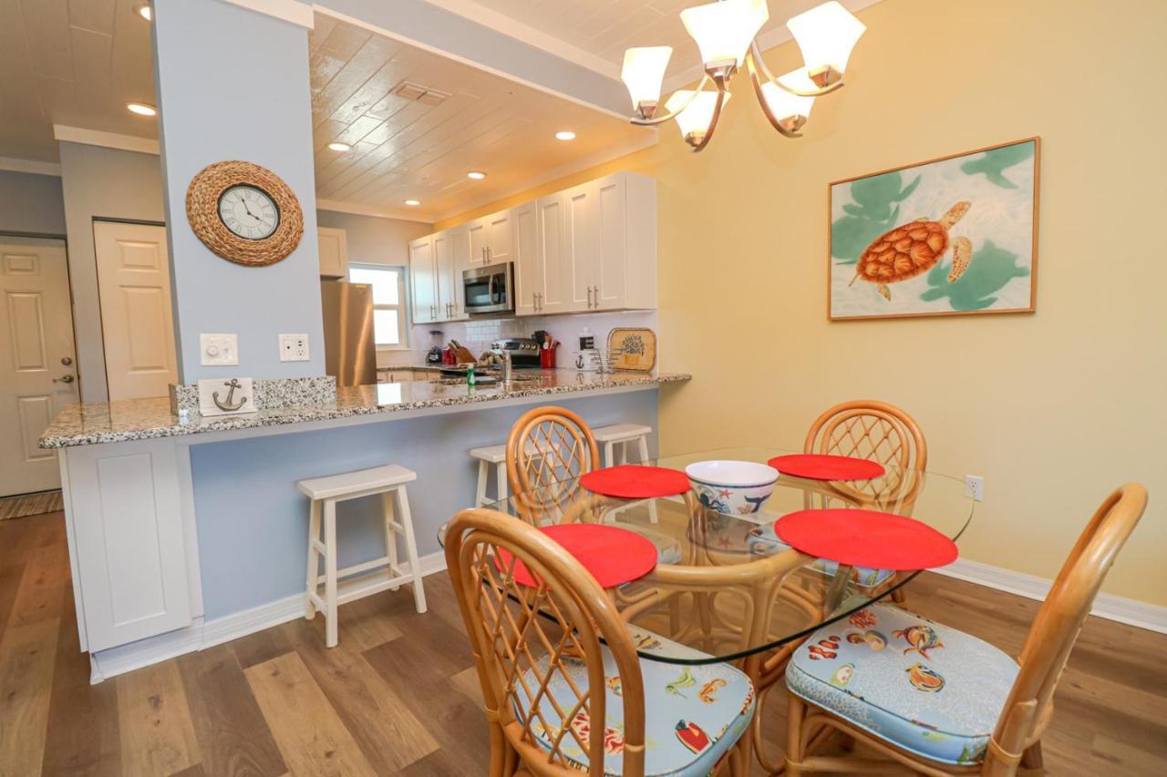 Ocean Village Club R35 Holiday home