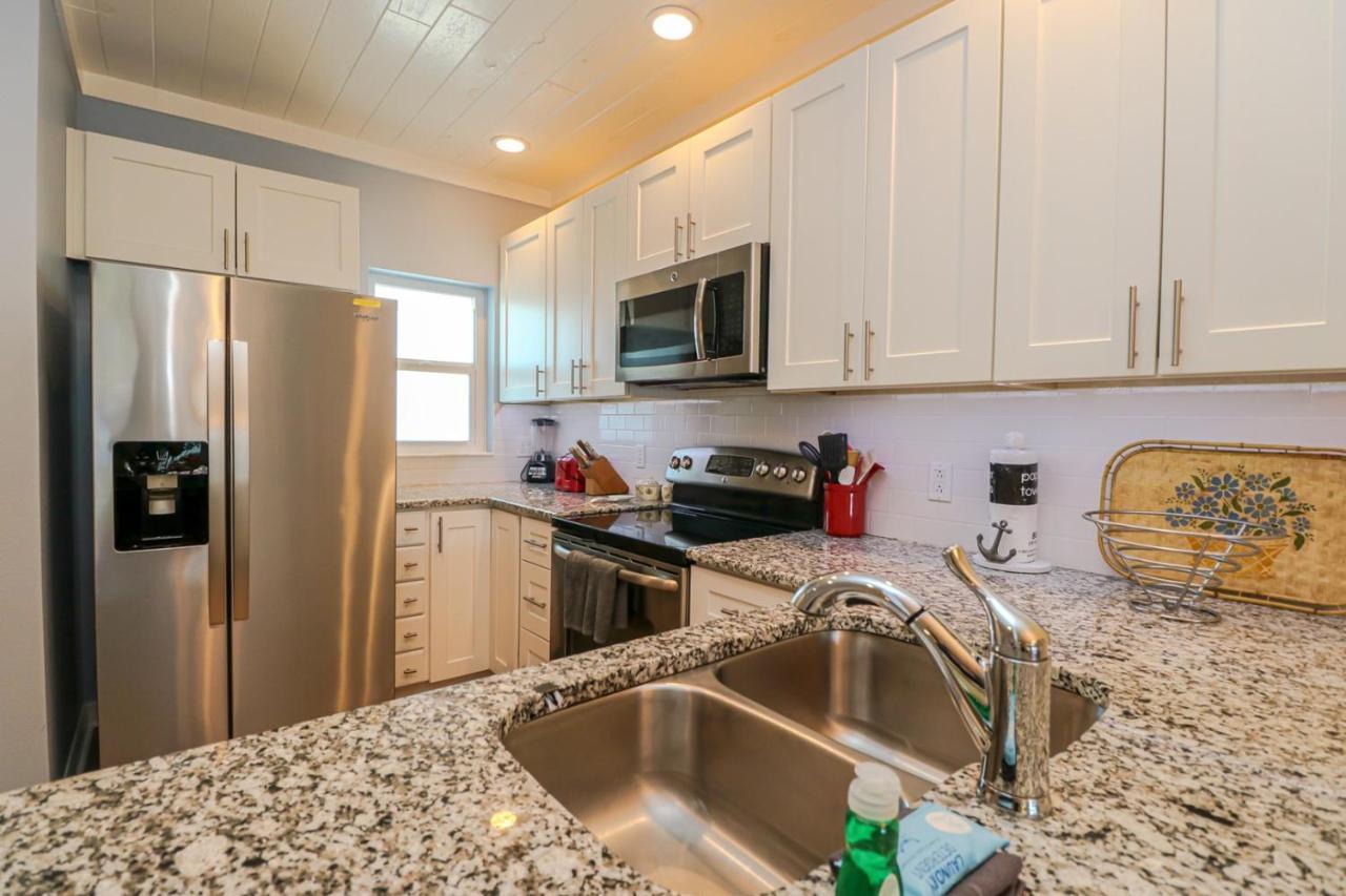 Ocean Village Club R35 Holiday home