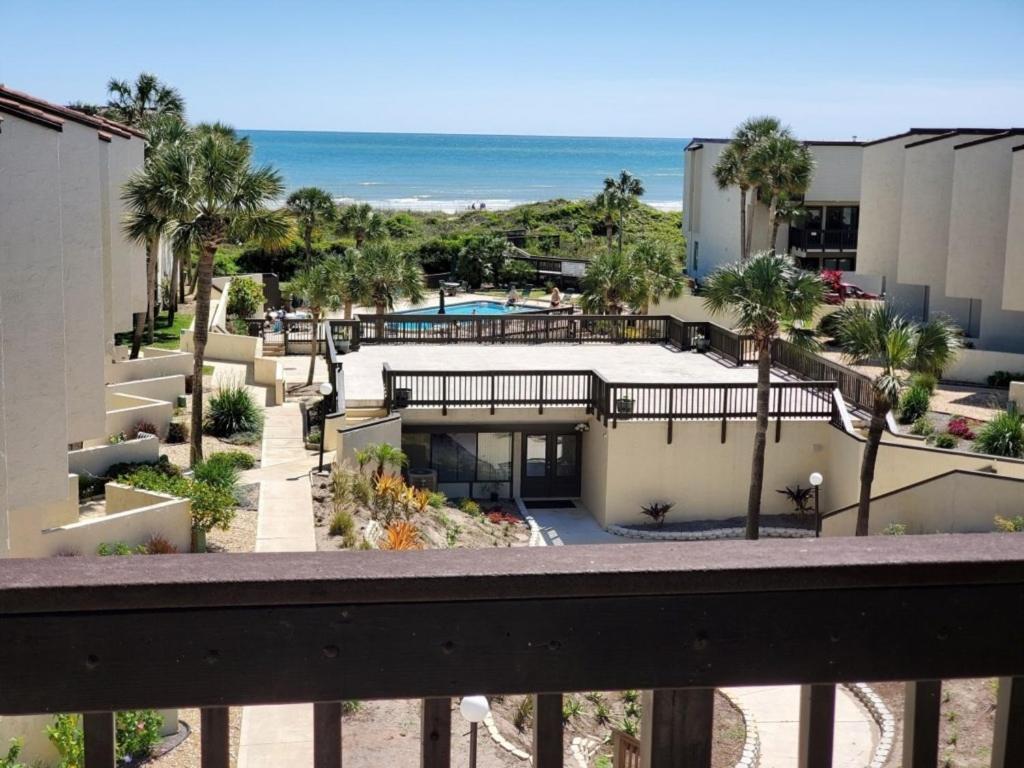 Island House D222 St. Augustine