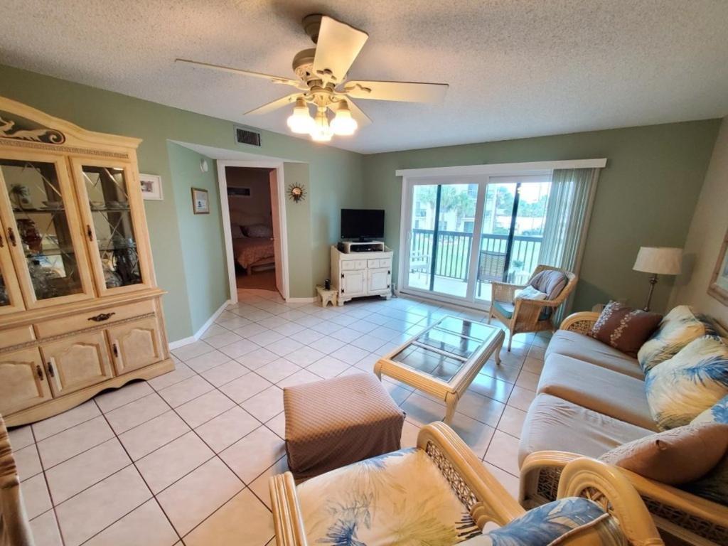Ocean Village Club P26 Apartment *