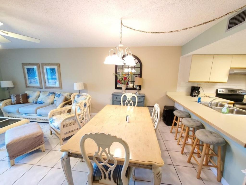 Apartment Ocean Village Club P26 St. Augustine