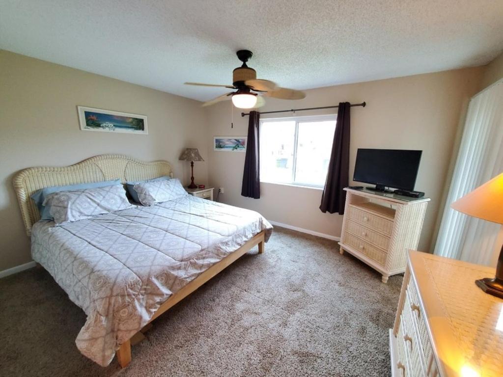 Ocean Village Club P26 Apartment