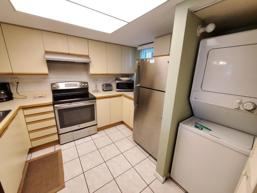 Ocean Village Club P26 Apartment *