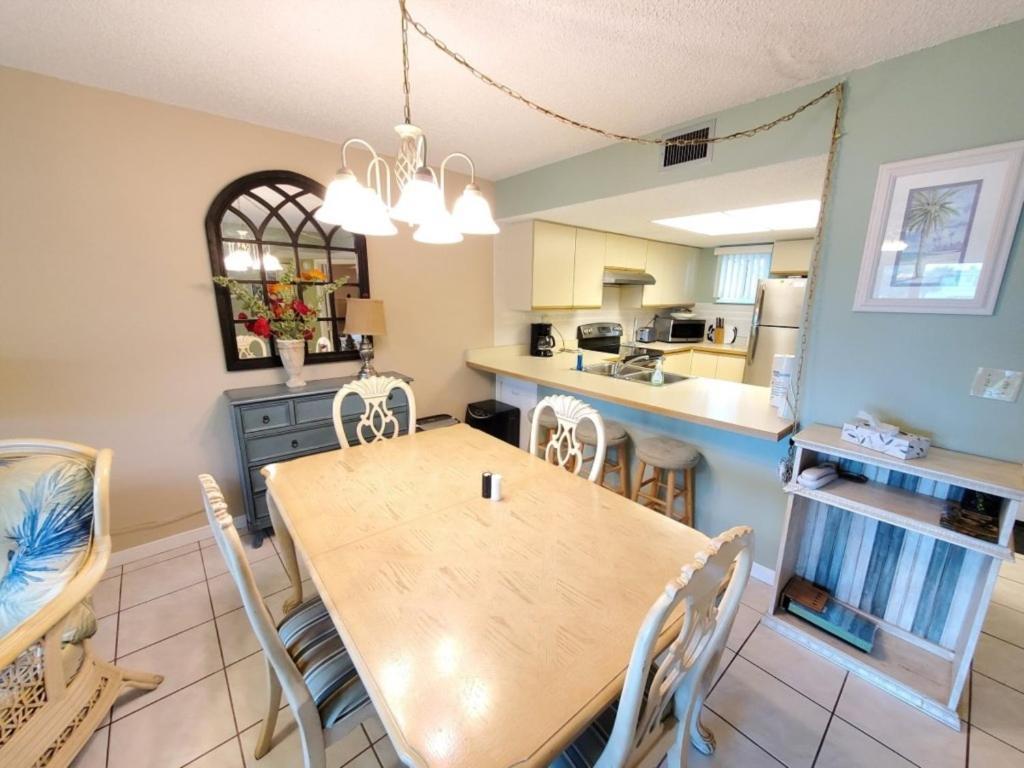 Apartment Ocean Village Club P26