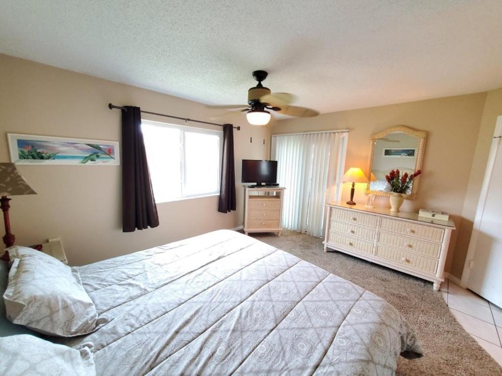 Apartment Ocean Village Club P26 *