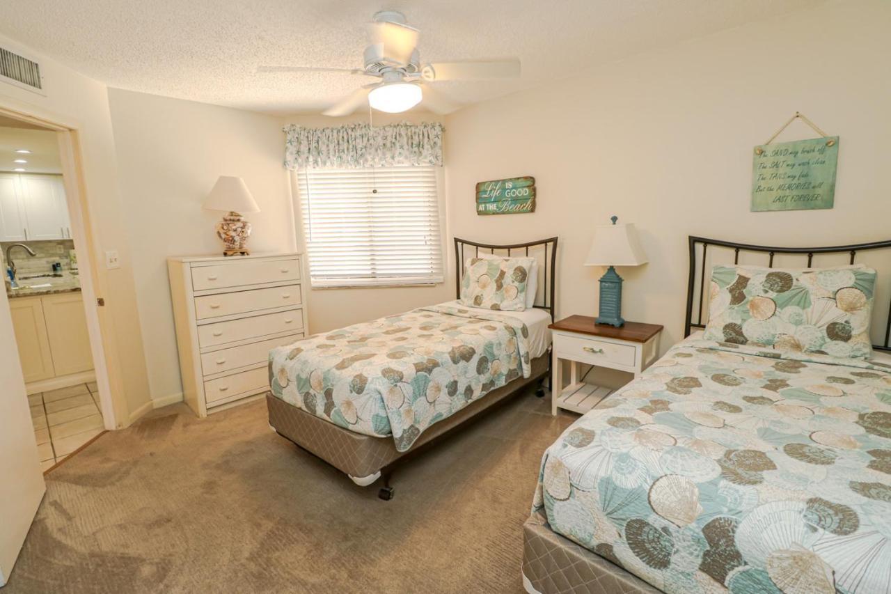 Holiday home Ocean Village Club P14 St. Augustine