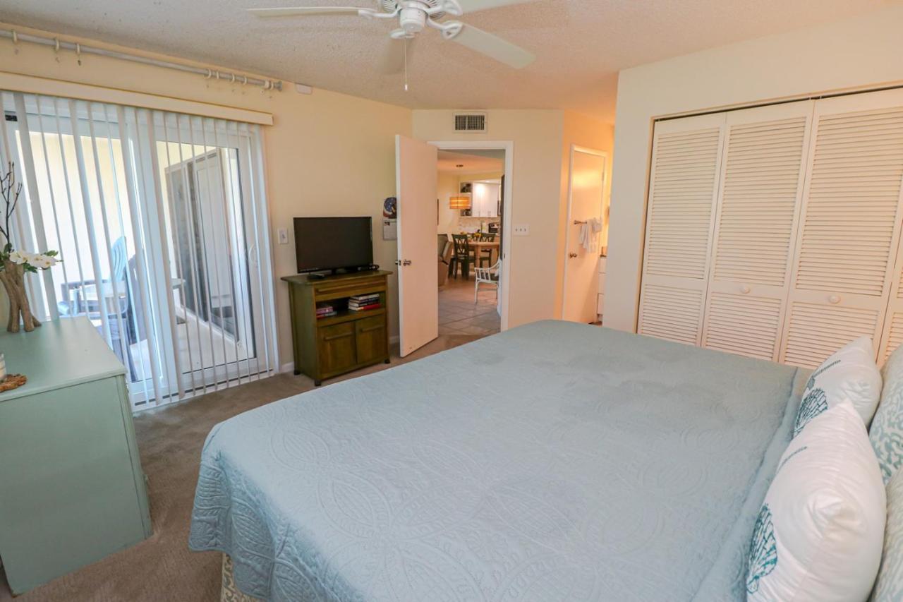 Ocean Village Club P14 Holiday home St. Augustine