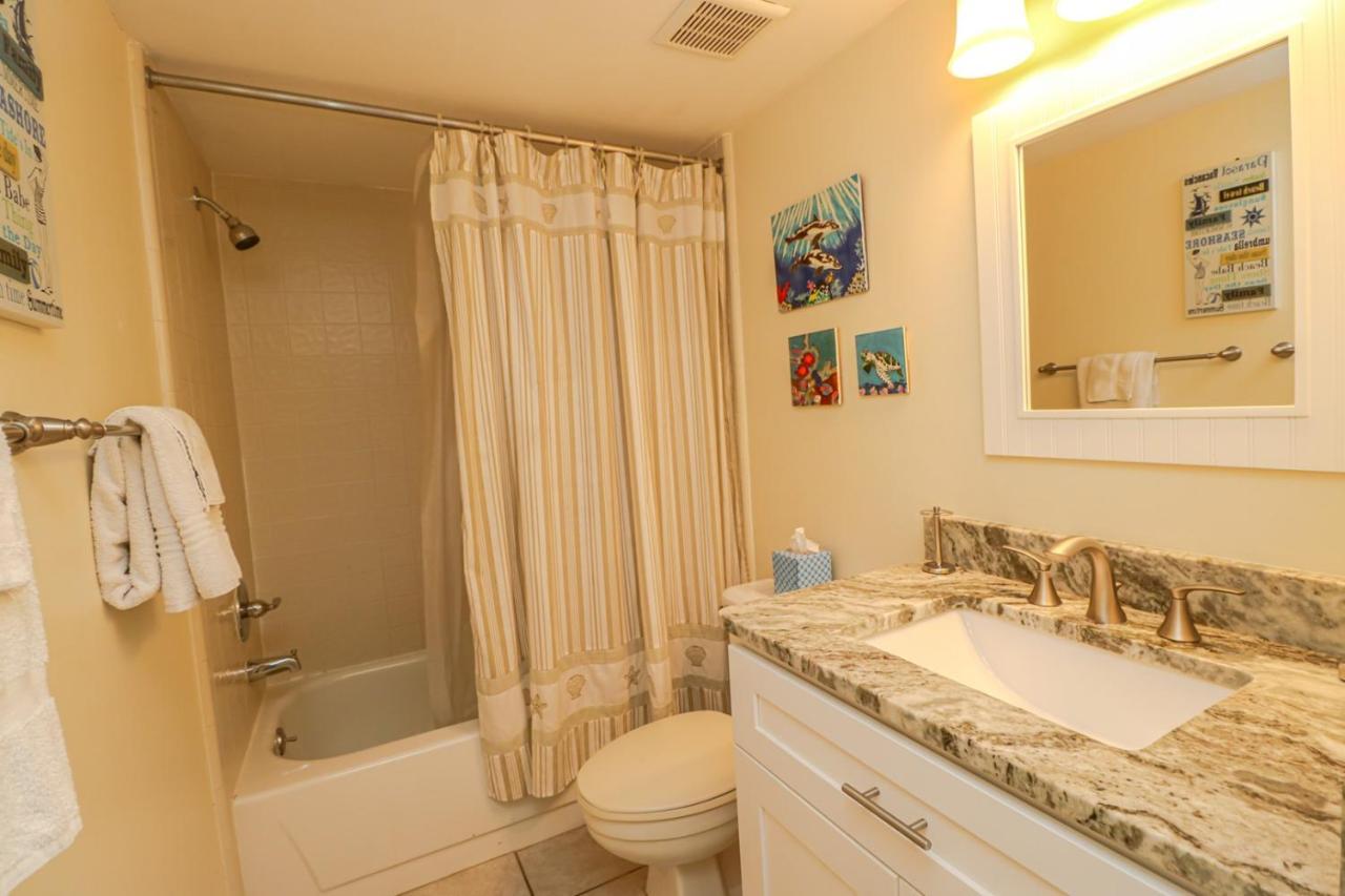 Ocean Village Club P14 * St. Augustine