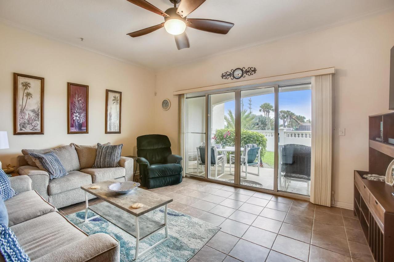 Vog-102 2br Free Tix Wifi Pool Tennis Holiday home St. Augustine