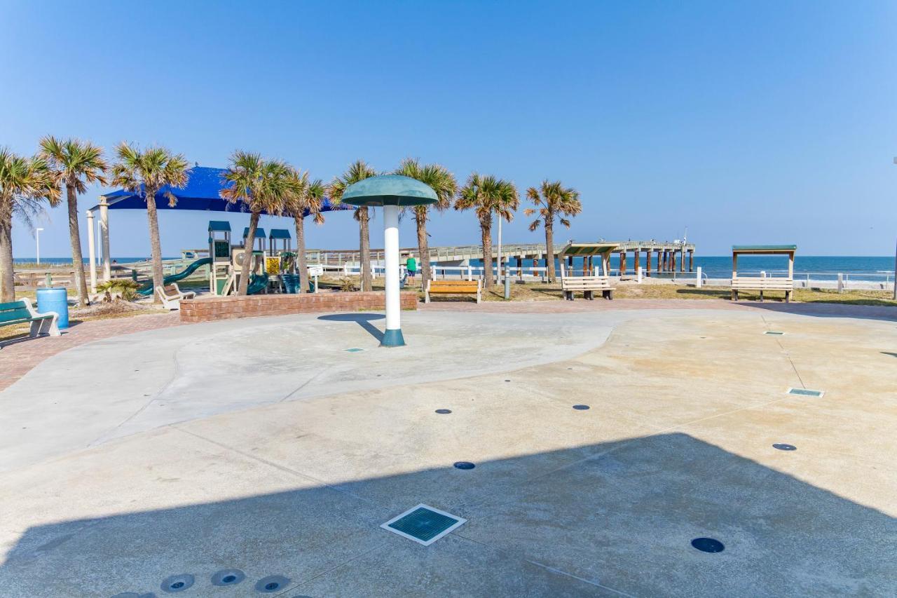 Holiday home Sun Kissed Cottage, 3 Bedrooms, Sleeps 7, Walk To Ocean St. Augustine