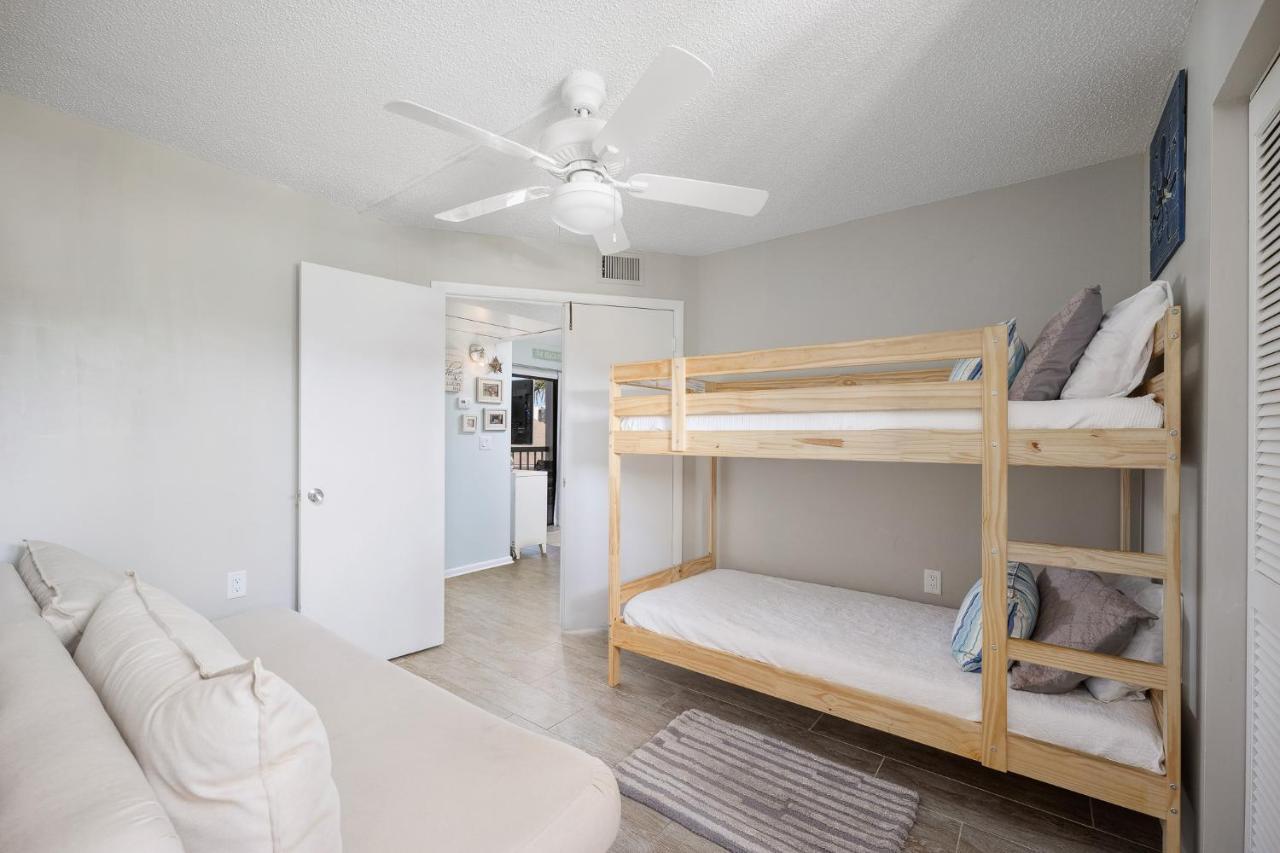 Ocean Village Club D23 Apartment St. Augustine