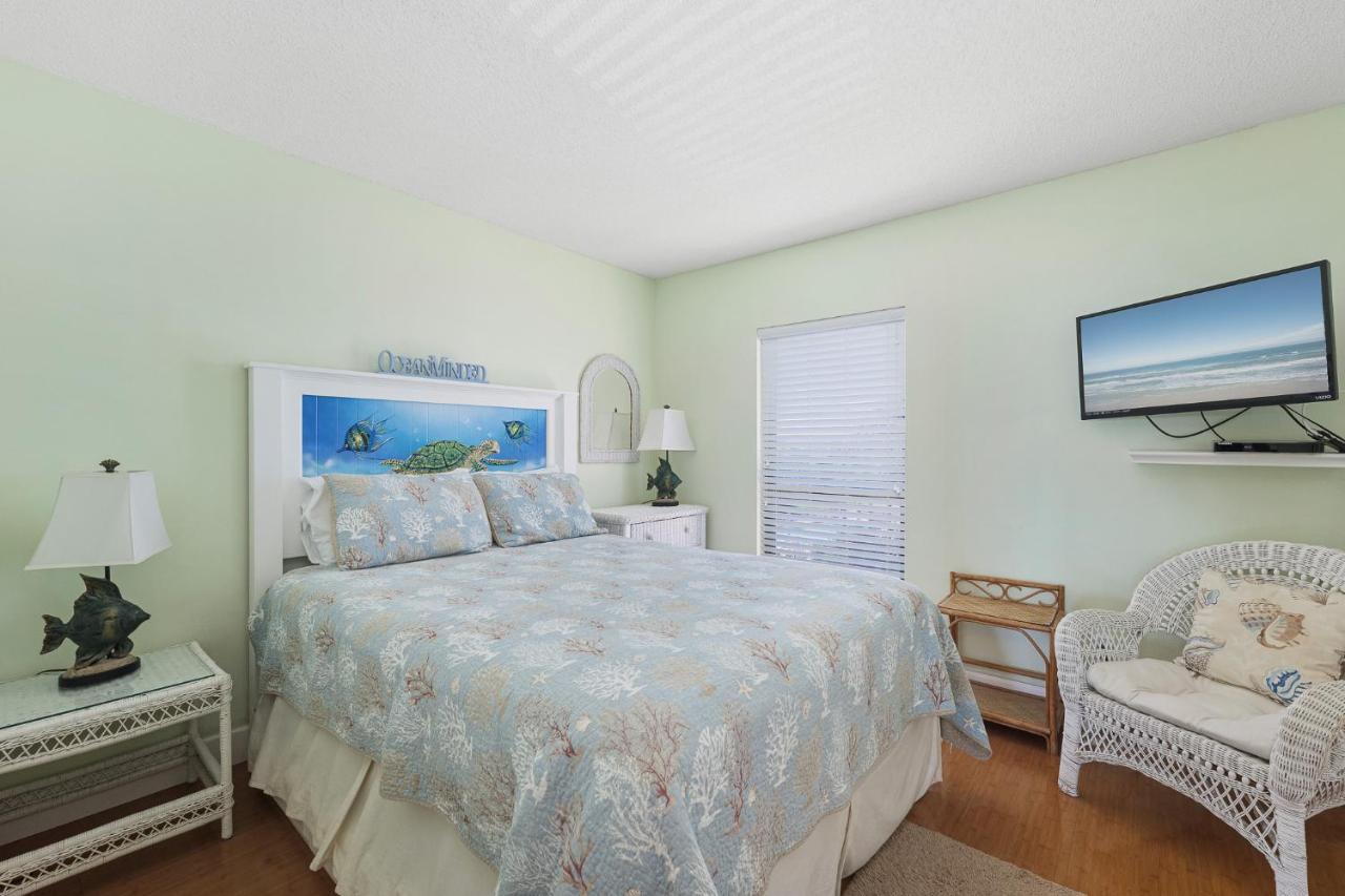 Apartamento Sea Place 11209 Saint Augustine
