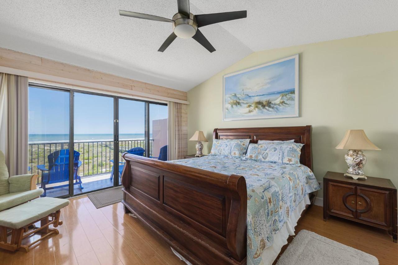 Apartamento Sea Place 11209 Saint Augustine