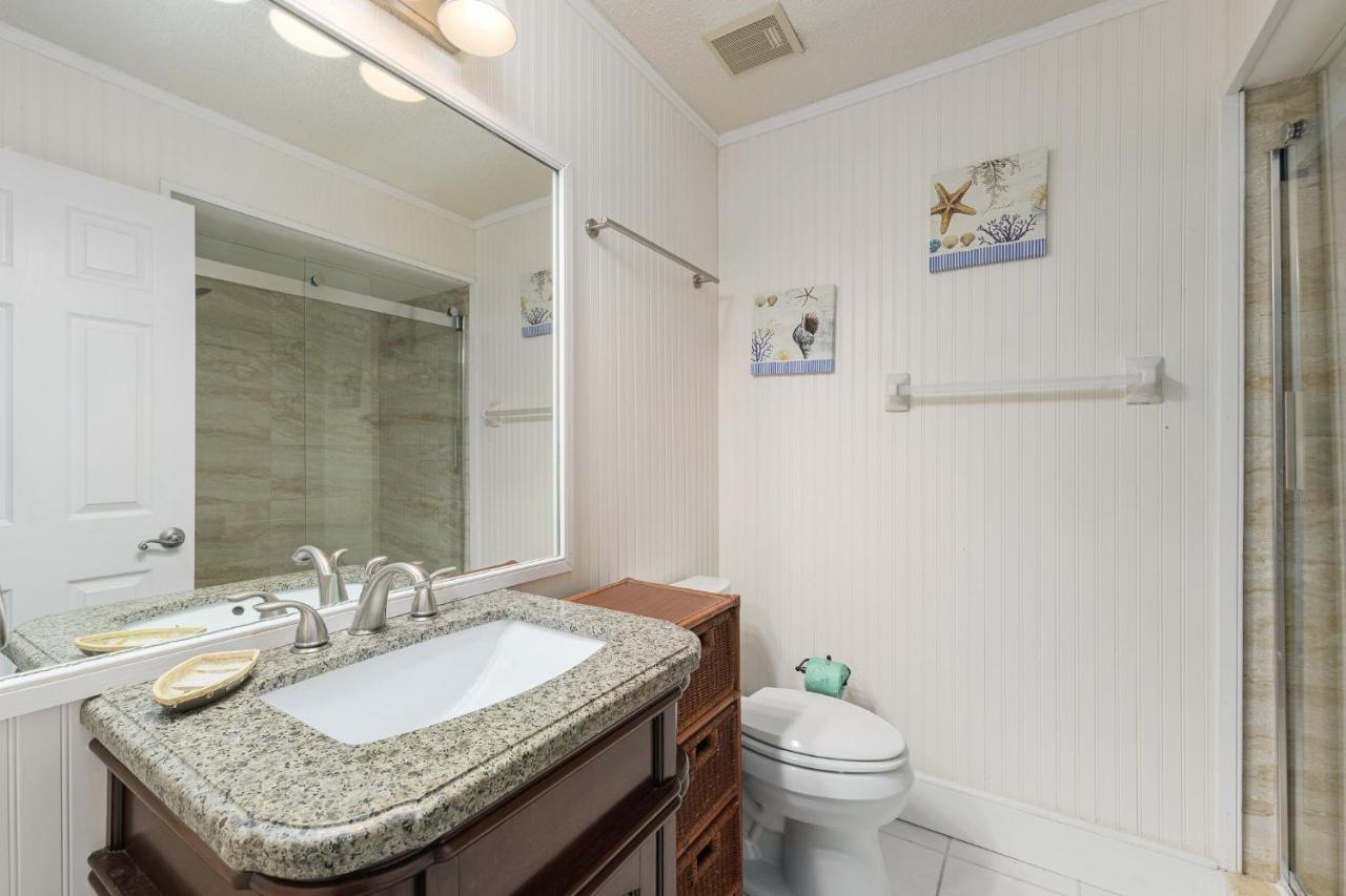 Sea Place 11209 Apartamento