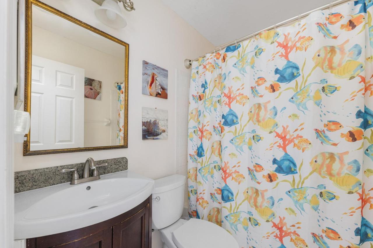 Apartamento Sea Place 11209 Saint Augustine