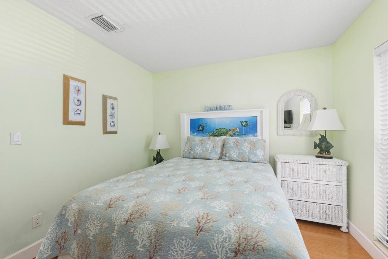 Apartamento Sea Place 11209 Saint Augustine